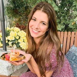 Meet your Posher, Angelene